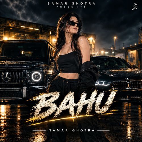 BAHU
