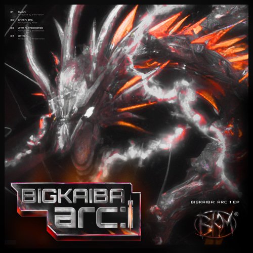 SLICK cover art