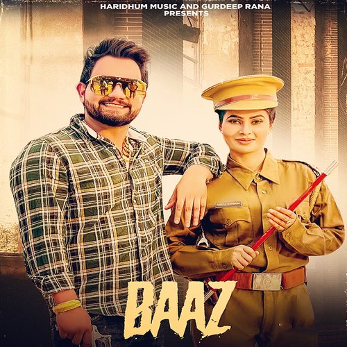 Baaz