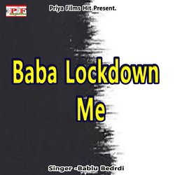 Baba Lockdown Me-AC8ZWhFac38