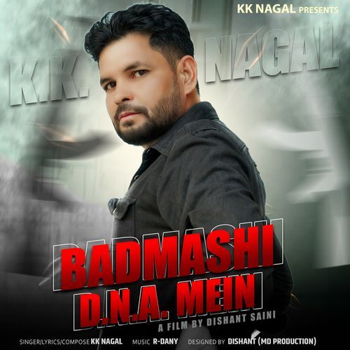 Badmashi DNA Me