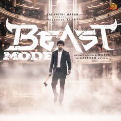 Beast Mode (From &quot;Beast&quot;)-G0UMaztRX1w