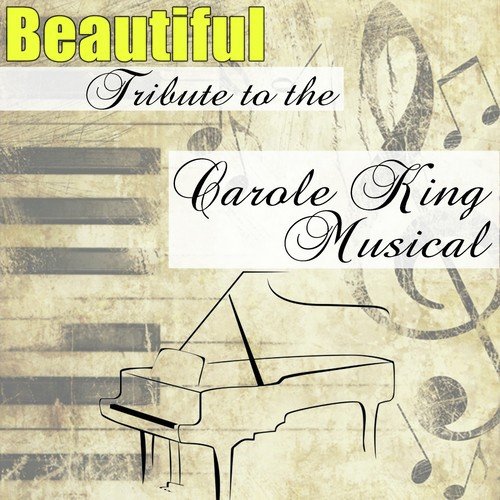 Beautiful Tribute to the Carole King Musical