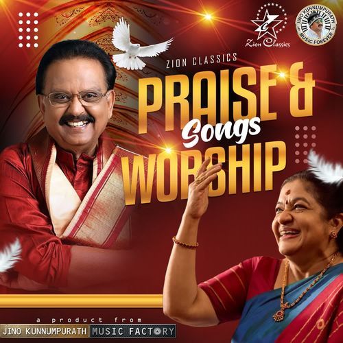 Best of Praise and Worship Songs