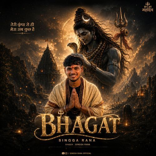 Bhagat