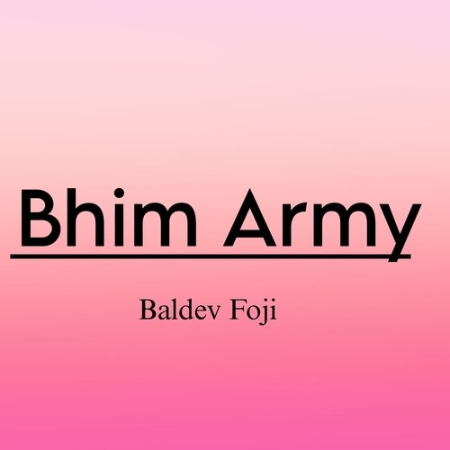 Bhim Army