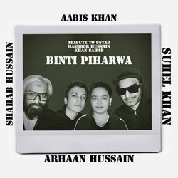 Binti Piharwa-JxBZWBZqc1k