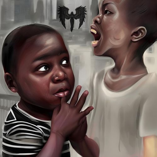 Damn Shawtty cover art