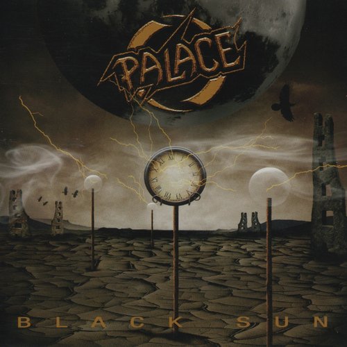 Black Sun