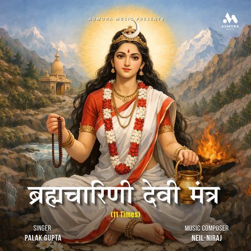 Brahmacharini Devi Mantra