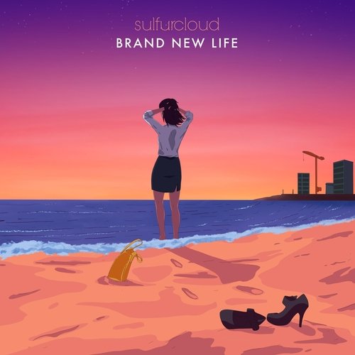 Brand New Life