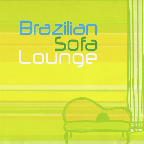 Brazilian Sofá Lounge