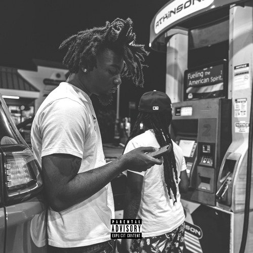 Brenda cover art