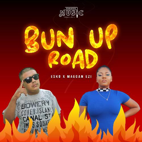 Bun Up Road_poster_image