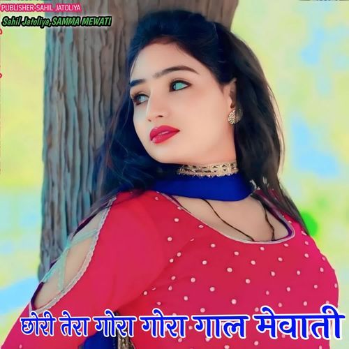 CHHORI TERA GORA GORA GAAL MEWATI