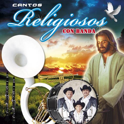 Padre Nuestro - Song Download from Cantos Religiosos con Banda @ JioSaavn