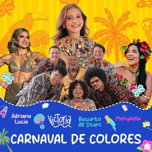 Carnaval de Colores