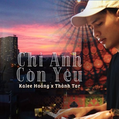 Chỉ Anh Còn Yêu (ACK Remix)