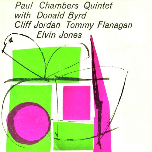 Chambers Quintet (Remastered)