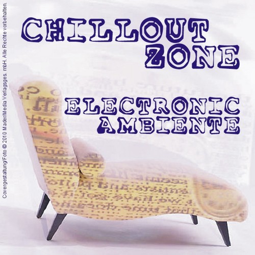 Chillout Zone - Electronic Ambiente