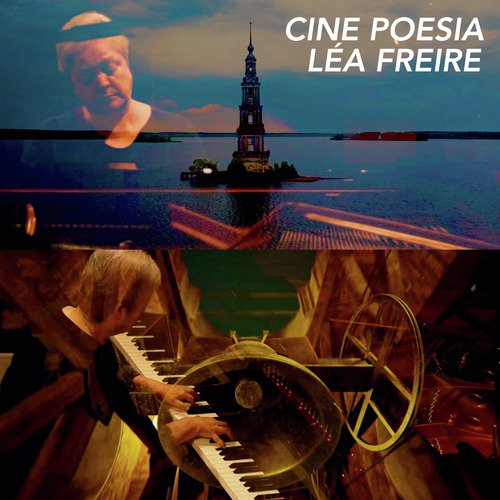 Cinepoesia: A Coisa Ficou Russa_poster_image