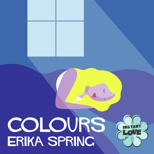 Erika Spring