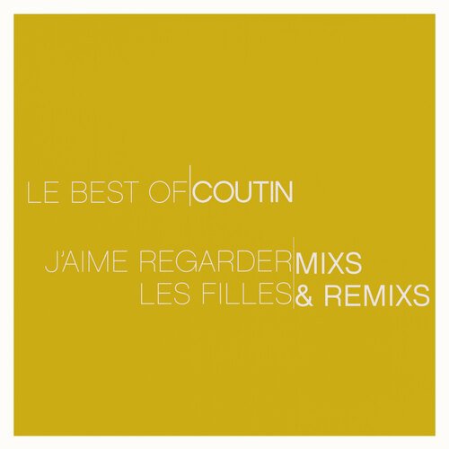 Coutin - Le Best Of