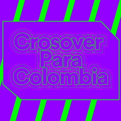 Crosover  Para Colombia