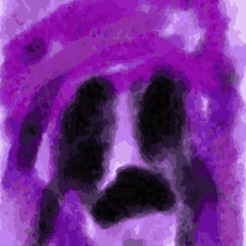 iloveu cover art