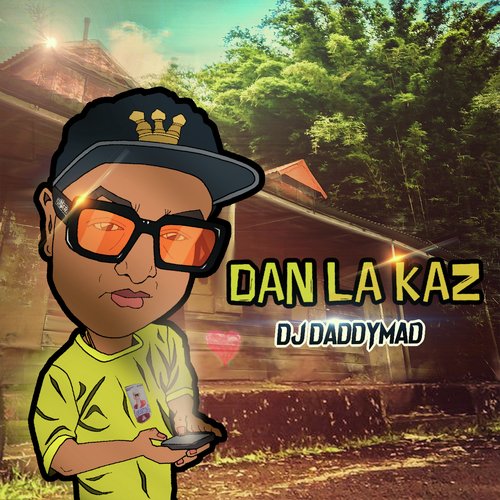 DAN LA KAZ (Radio edit)_poster_image