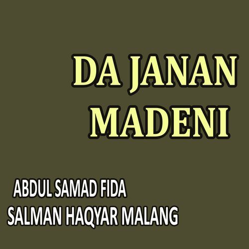 Da Janan Madeni