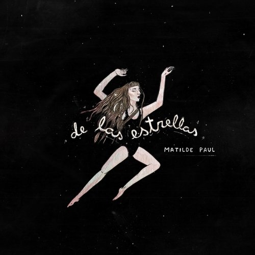 De las Estrellas (feat. Livelli y los Saravia & Martín Misa) cover art
