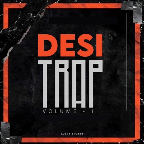 Desi Trap, Vol. 1_poster_image