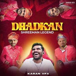 Dhadkan Shreeman Legend-HQQpVkdaRnk