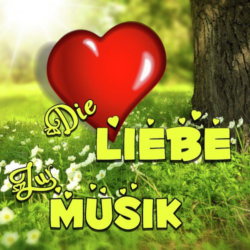 Die Liebe zur Musik