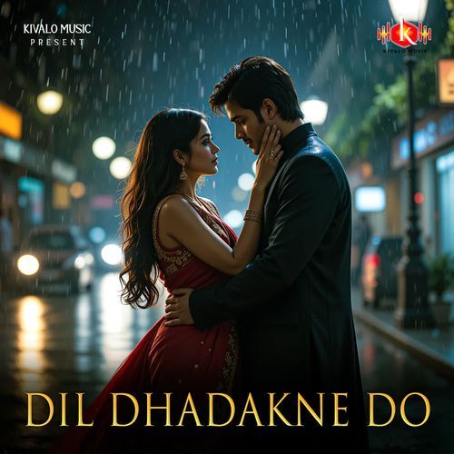 Dil Dhadakne Do