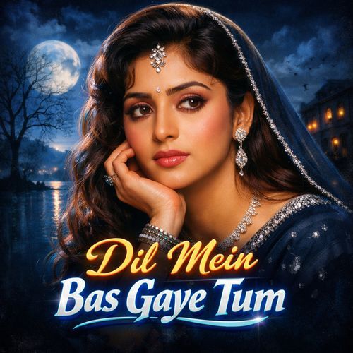 Dil Mein Bas Gaye Tum
