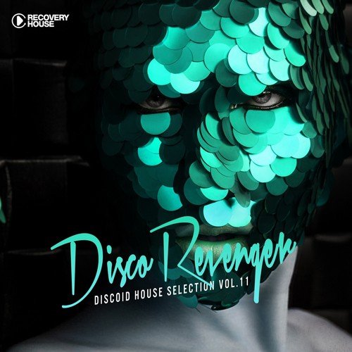 Disco Revengers, Vol. 11 - Discoid House Selection