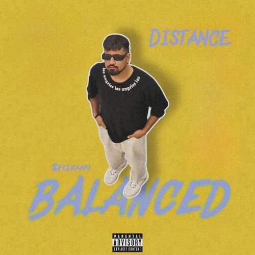 Distance