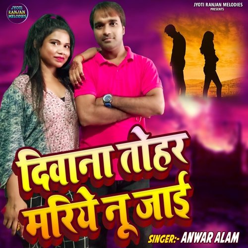 Diwana Tohar Mariye Nu Jai
