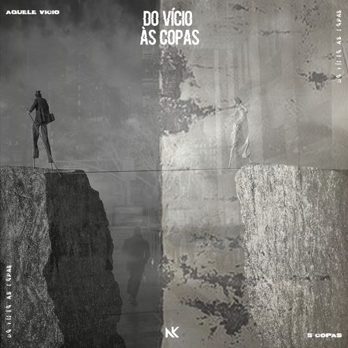 Do Vício Às Copas