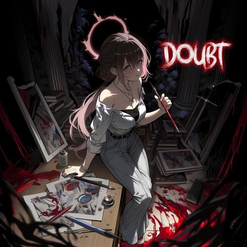Doubt (Nightcore)