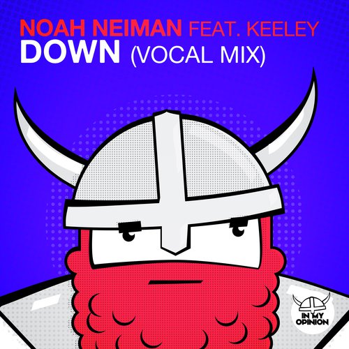 Down (Vocal Mix)