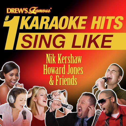 The Riddle (Karaoke Version) cover art