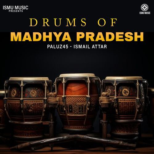 Drums of Madhya Pradesh_poster_image