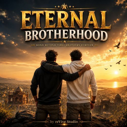 Eternal Brotherhood