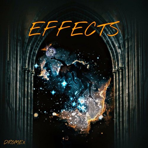 Trance Effect cover art
