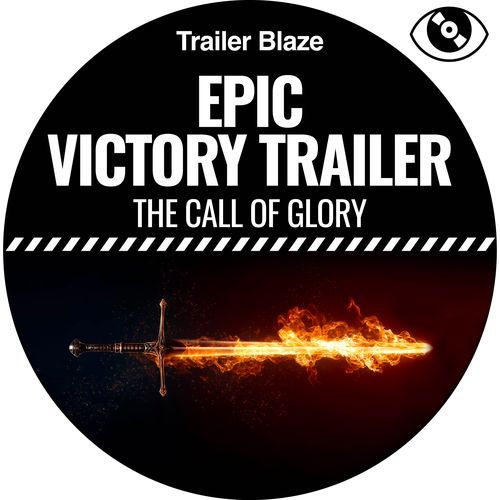 Epic Hybrid Trailer