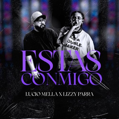 Estas Conmigo (feat. Lizzy Parra)_poster_image