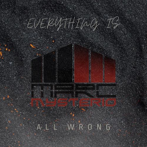 Everything Is All Wrong (Ibiza 2K24 Closing Remix)_poster_image